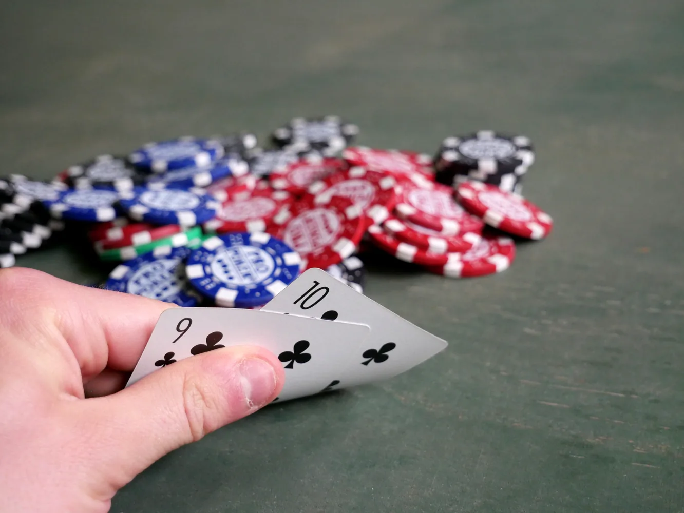 Blackjack Live